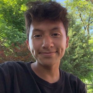 Meet your Posher, Josh